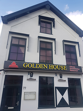 Golden House Beverwijk